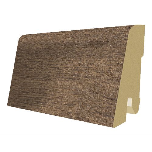 Плинтус EGGER 219345 SKIRTINGS 6cm  L260/PEFC