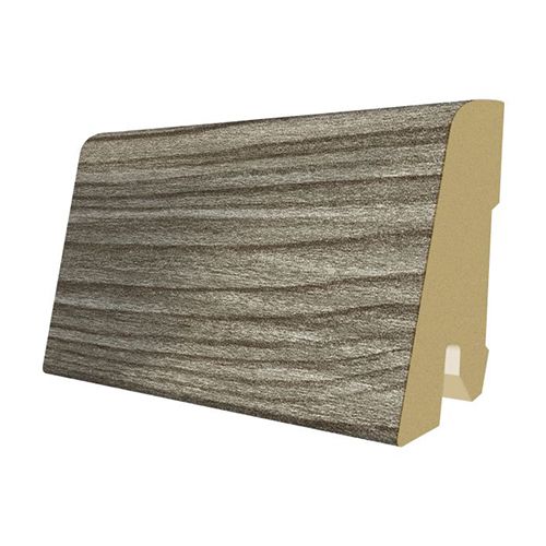 Плинтус EGGER 983911 SKIRTINGS 6cm  L230/PEFC