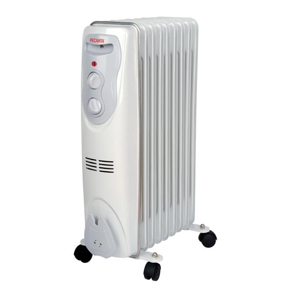 oil heater